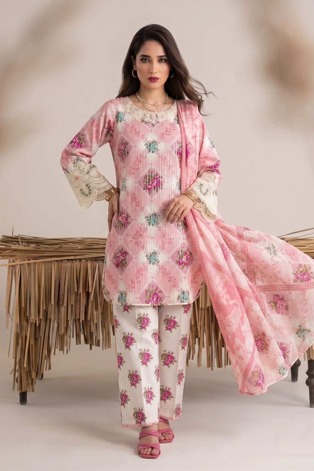 CEDAR - PL-22 - PINK