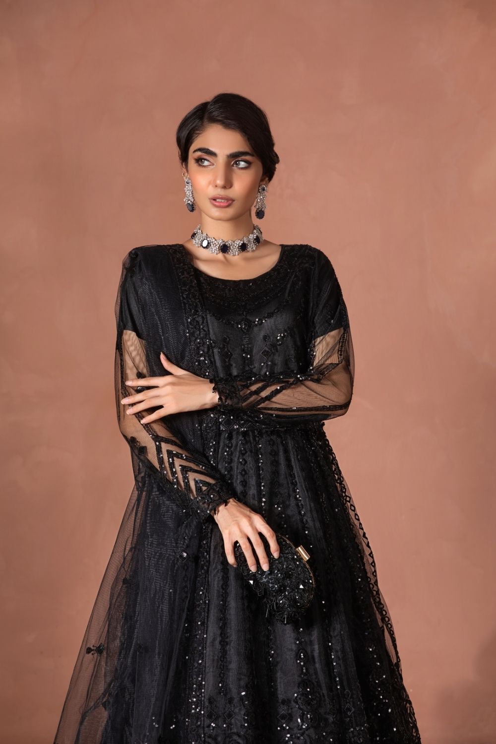 KOYEL - US-440 - BLACK