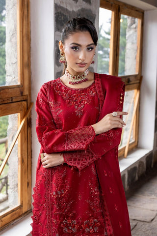 FALAH - POST-1-01 - MAROON
