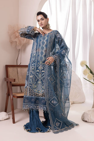 YESRA - US-647 - TEAL