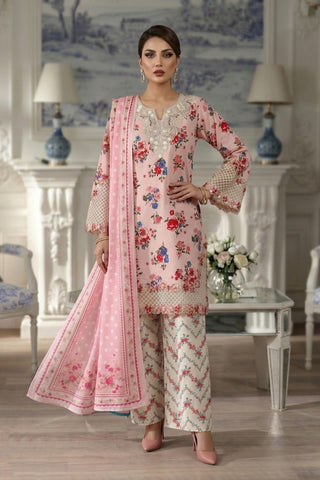EMBER - PL-15 - PINK