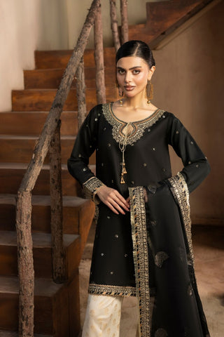 KANEEZ - DF-46 - BLACK