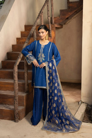 SUROOR - DF-50 - BLUE