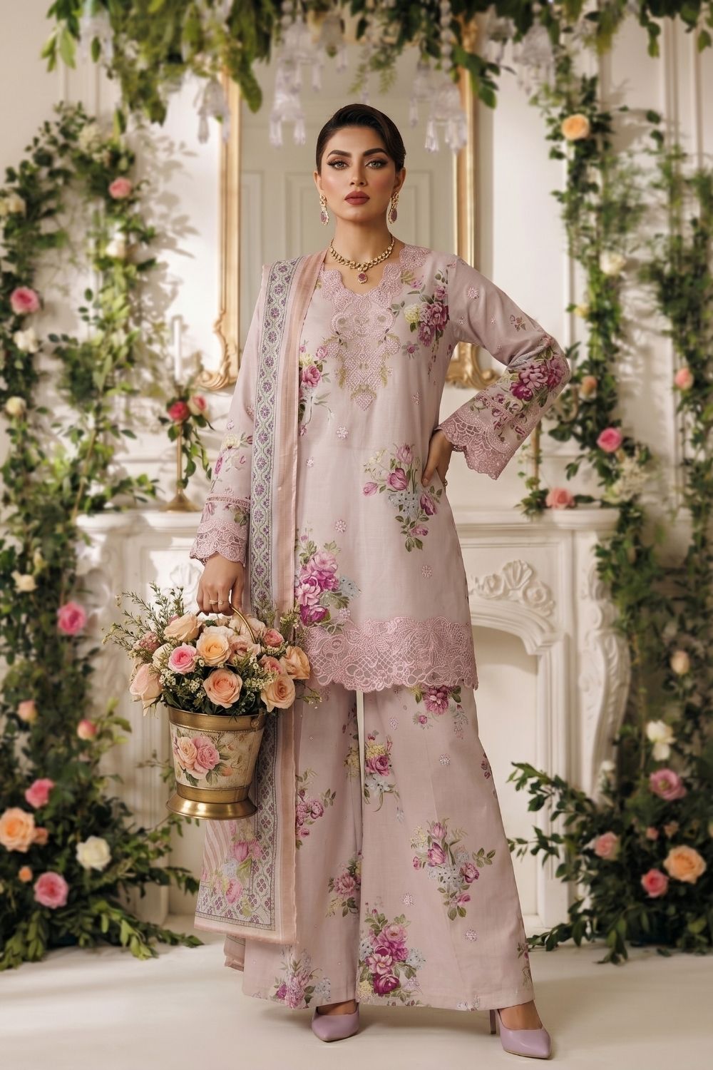 SOLIRA - PL-12 - LILAC
