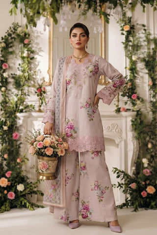 SOLIRA - PL-12 - LILAC