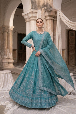 DAISY - DF-85 - AQUA
