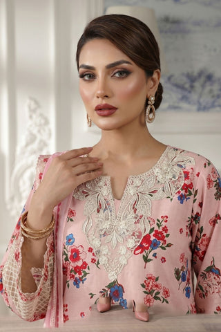 EMBER - PL-15 - PINK