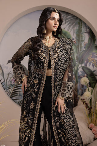 REHANI - US-648 - BLACK