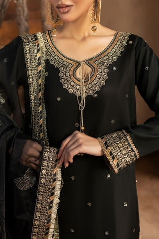 KANEEZ - DF-46 - BLACK