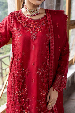 FALAH - POST-1-01 - MAROON