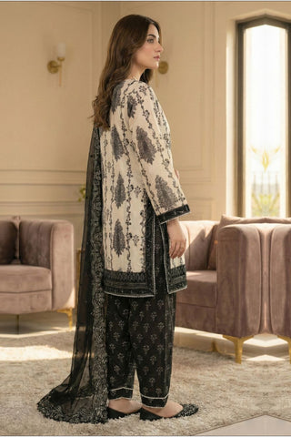 ARNAAZ - DF-63 - BLACK
