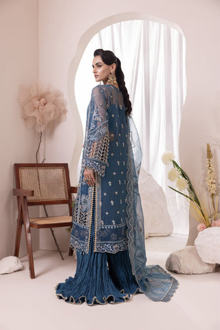 YESRA - US-647 - TEAL