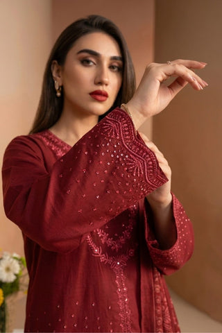 ASHAL - ZP-59 - MAROON