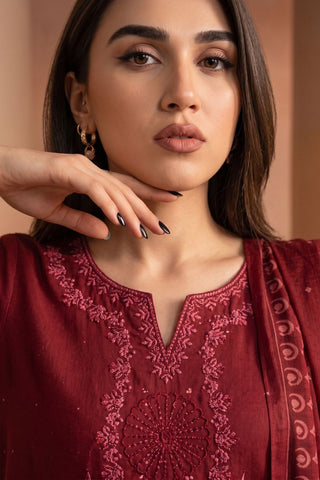 ASHAL - ZP-59 - MAROON