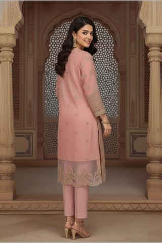 NOURAH - DF-68 - PINK