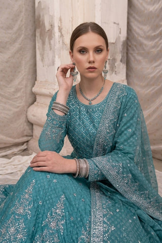 DAISY - DF-85 - AQUA