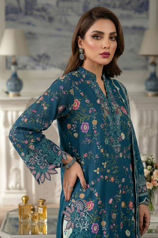 REYNA - PL-13 - BLUE