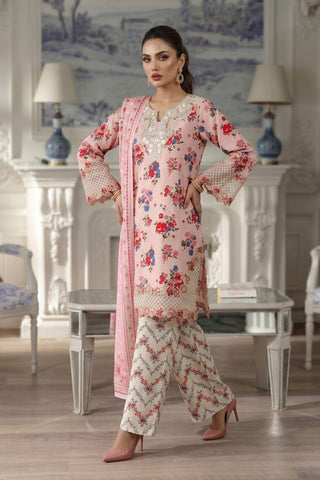 EMBER - PL-15 - PINK