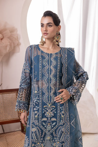 YESRA - US-647 - TEAL