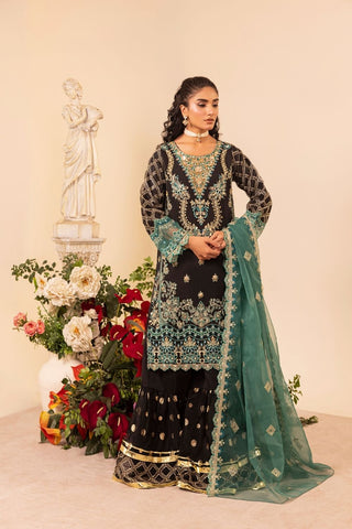 ELEANOR - US-558 - GREEN