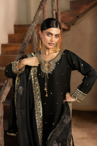 KANEEZ - DF-46 - BLACK