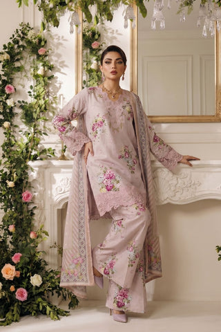 SOLIRA - PL-12 - LILAC