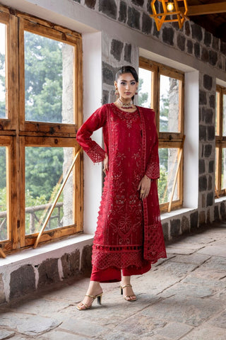 FALAH - POST-1-01 - MAROON