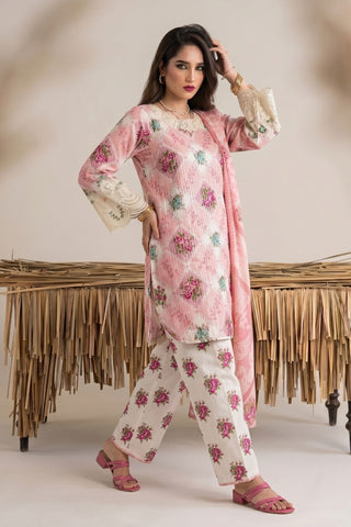 CEDAR - PL-22 - PINK