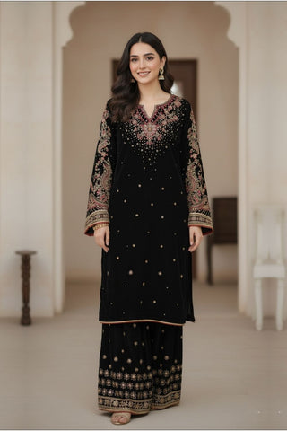 RAMEEN - V-02 - BLACK