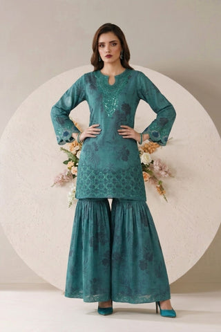 NAYEL - PL-06 - TEAL