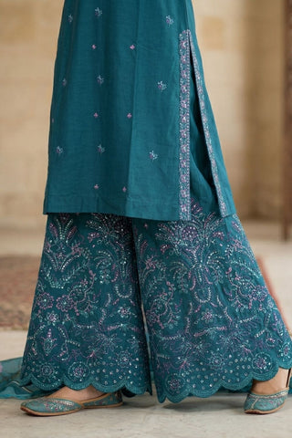 BANEEN - ZP-77 -TEAL