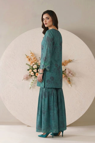 NAYEL - PL-06 - TEAL