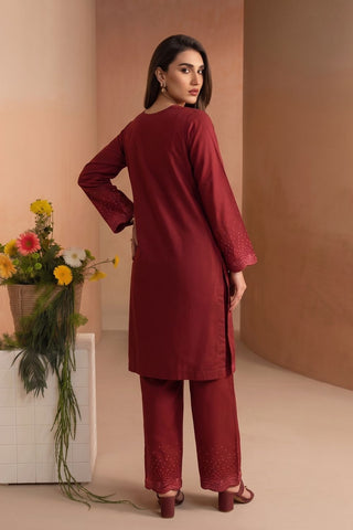 ASHAL - ZP-59 - MAROON