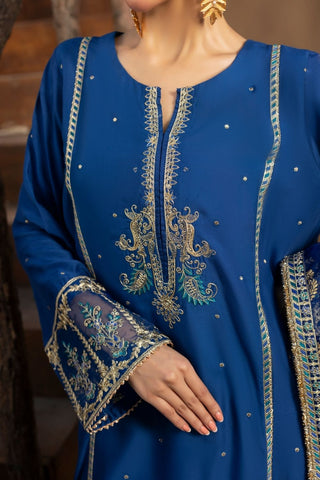 SUROOR - DF-50 - BLUE