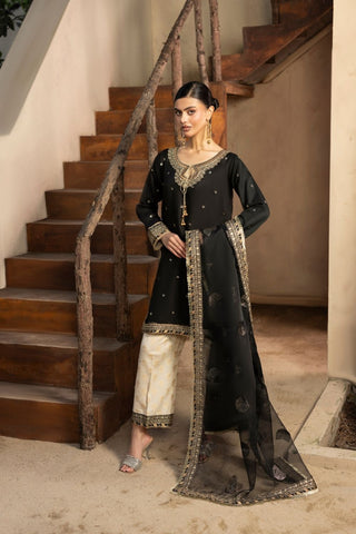 KANEEZ - DF-46 - BLACK