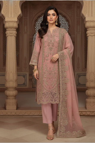 NOURAH - DF-68 - PINK
