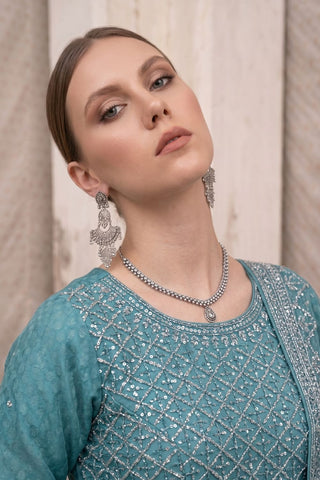 DAISY - DF-85 - AQUA