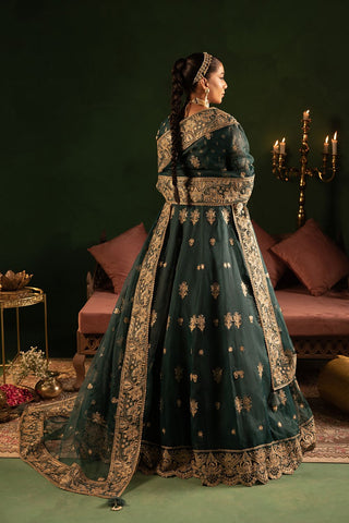 ARLYN - WC-2-01 - TEAL