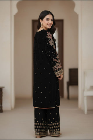 RAMEEN - V-02 - BLACK