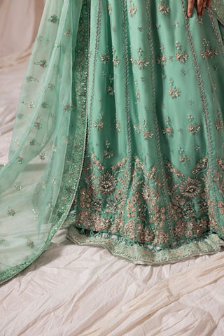 ORAYA - UN-118 - MINT
