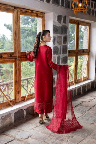 FALAH - POST-1-01 - MAROON