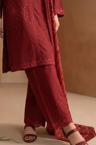 ASHAL - ZP-59 - MAROON