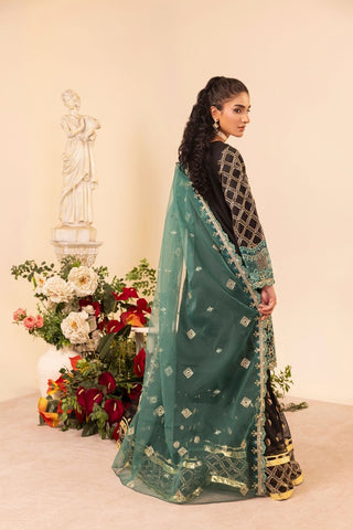 ELEANOR - US-558 - GREEN
