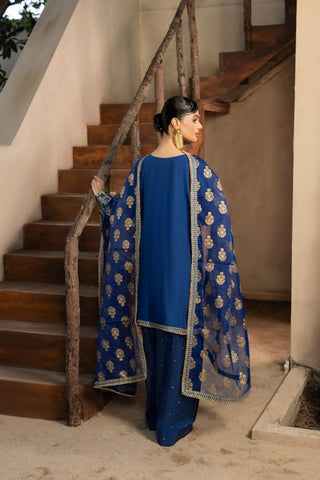 SUROOR - DF-50 - BLUE