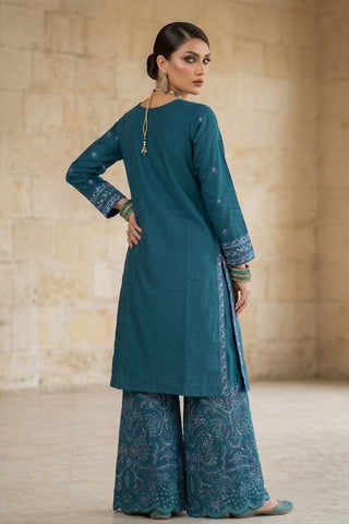 BANEEN - ZP-77 -TEAL