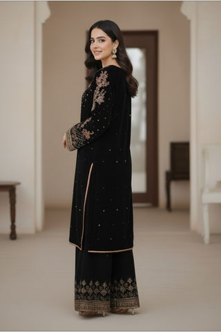 RAMEEN - V-02 - BLACK