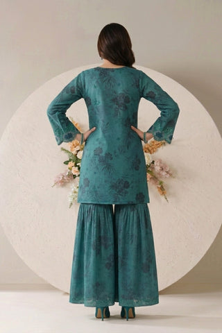 NAYEL - PL-06 - TEAL