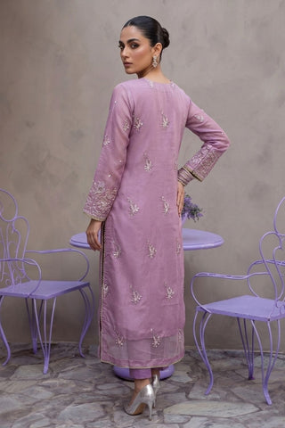 RAHEELA - UN-1003 - MAUVE