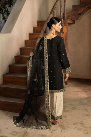 KANEEZ - DF-46 - BLACK
