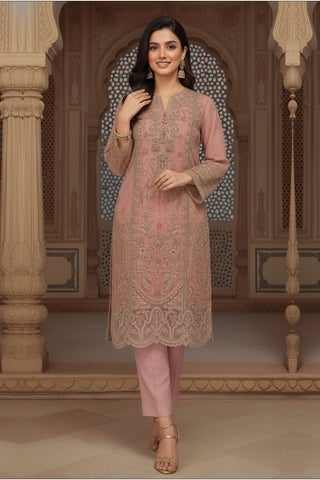 NOURAH - DF-68 - PINK